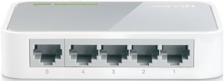 TP-Link TL-SF1005D Switch kullananlar yorumlar